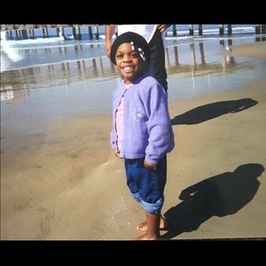 Meet your Posher, Neziah